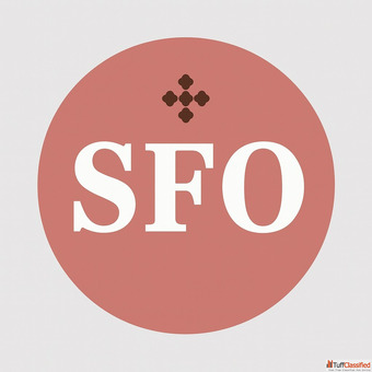 Affordable Vacaville Airport Shuttle San Francisco Airport Shuttle