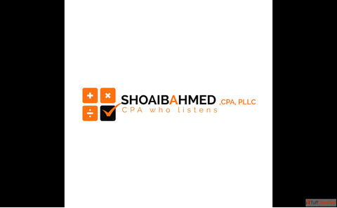 IRS Tax Audit Services Shoaub Ahmed CPA PLLC