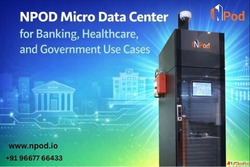 NPOD Micro Data Center - Secure Scalable Ready-to-Deploy IT ...