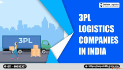 Best Logistics Company In India