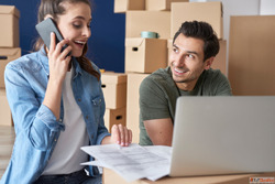 Packers and Movers Bill for Claim Bangalore