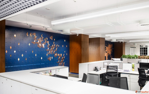 Bespoke Corporate Projects