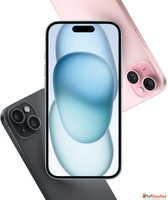 Apple iPhone 15 128 GB Black Review Features Dynamic Island ...