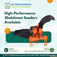 Best Shaktiman Static Sheeder Dealer in Madurai