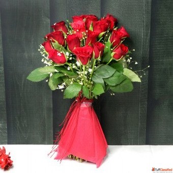 Rose Day Gifts Online