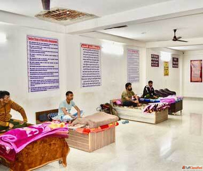 Looking for a Trusted Rehabilitation Centre in Delhi Second Life Rehabilitation Centre Can Help