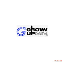 GrowwupDigital - Best Digital Marketing Agency in West Delhi