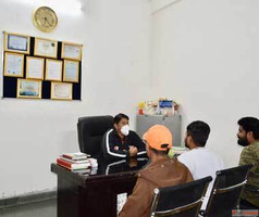 Looking for a Rehabilitation Centre in Chhatarpur Get the Ri...