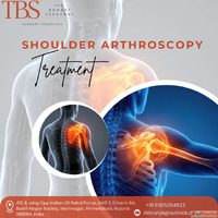 Dr. Krunal Soni - Trusted Shoulder Arthroscopy Treatment in ...