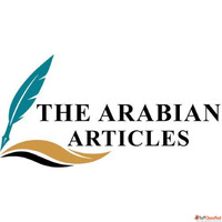The Arabian Articles - Global Business Leadership Innovation...