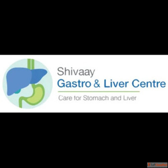 Shivaay Gastro Liver Centre Dr. Amit Bundiwal