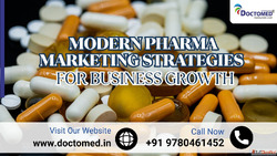 Pharmaceutical Marketing Company for Healthcare Business Suc...