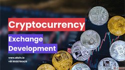Launch a Scalable Cryptocurrency Exchange Platform