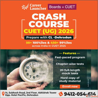 Best CLAT Coaching in Dehradun