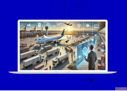 IoT in logistics course