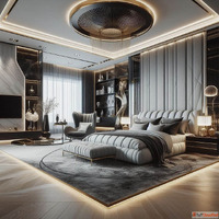 Residential Interior Designers in Kreatecube North 24 Pargan...