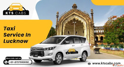 Taxi Service in Lucknow