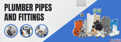 Plumber Pipes and Fittings