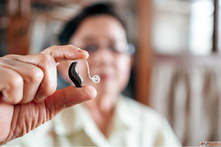 Best Digital Hearing Aids in Nagpur - Free Hearing Test Expe...