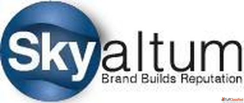 Best SEO Company in Bangalore Skyaltum