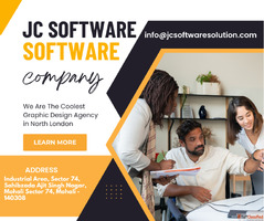 JC Software Solution - Building Digital Success Stories