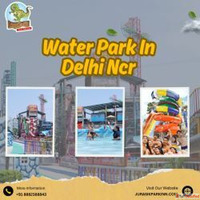 Water Theme Park Near Me A Smooth Day at Jurasik Park Inn