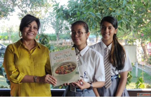 Boys Boarding Schools in Dehradun