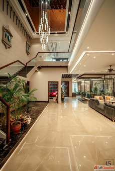 Find Interior Designers Architects Near You with KreateCube