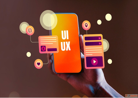 Bachelor of UIUX Design Course Details and Top College in Delhi NCR
