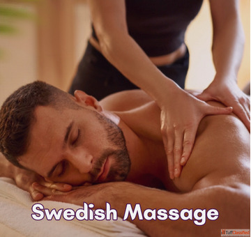 Glossy Spa Kandivali Comfort Service 8291901085