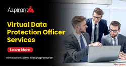 Hire Online Virtual DPO for Data Privacy Compliance