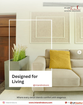 Kitchen Interior Design in Mangalore