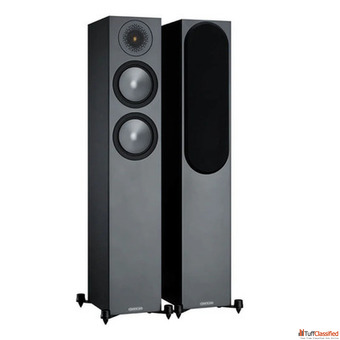 Monitor Audio - Quality Monitor Sound System