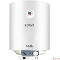 Surya Water Heater - Reliable Arctic Series for Everyday Hot...
