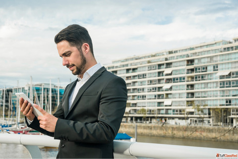 Unlock High-Value Business for Sale in Abu Dhabi Now