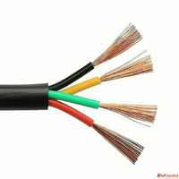 Trusted Multicore Cable Manufacturers - EARTHCAB
