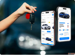 Affordable Car Rental App Development Solution Services