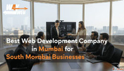 Best Web Development Company in Mumbai for South Mumbai Busi...