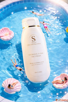 From Dull to Radiant Benefits of Hydragel D-Tan Face Wash
