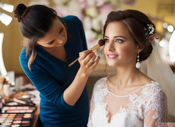Professional Bridal Makeup Course in Patna Patna Orane