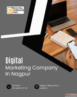 Digital Marketing Company in Nagpur