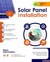 Utility Scale EPC Construction in Lucknow