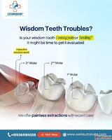 Absolute Dental Care Affordable Clinic in Lucknow