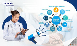 Best Hospital Marketing Company in Kolkata - AIM Archives On...