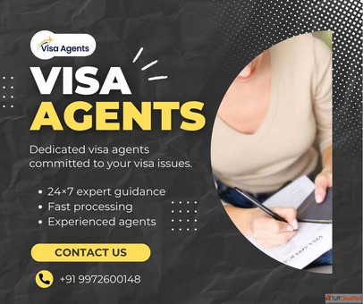 Dedicated Experienced Visa Agents in Mumbai