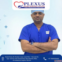 Dr. Jaydip Ramani - Best Cardiac Surgeon in India for Planne...