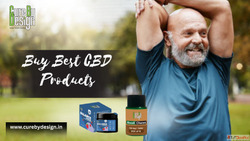 Buy Best CBD Products for Daily Wellness