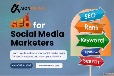 Smart SEO Techniques for Better Search Visibility