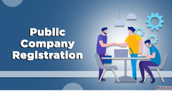 Public Limited Company Registration - Compliance Registratio...