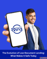 The Evolution of Low-Document Lending What Makes It Safe Tod...